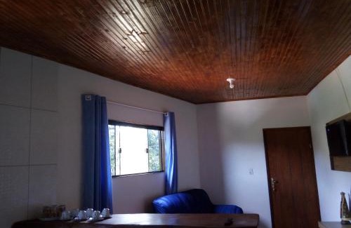 Conceicao do Ibitipoca House | Casa da Betania em Ibitipoca