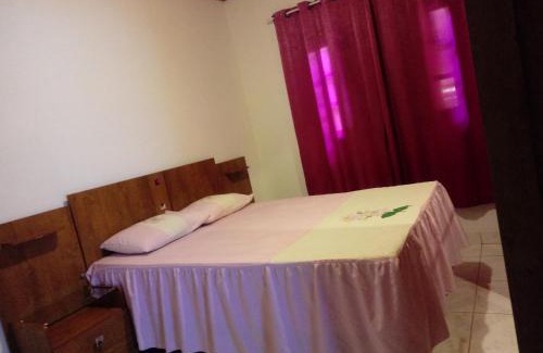 Conceicao do Ibitipoca House | Casa da Betania em Ibitipoca