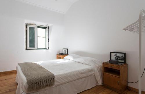 Lisbon Old Town Apartment | Casa da Bombarda