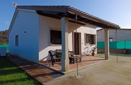 Teo House | Casa da Braña