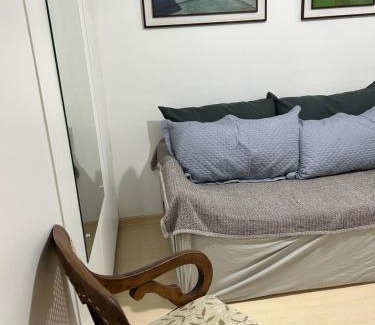 Centro Historico Apartment | Casa da Brigite