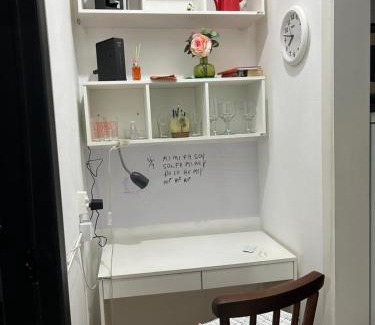 Centro Historico Apartment | Casa da Brigite