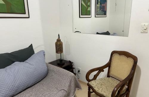 Centro Historico Apartment | Casa da Brigite