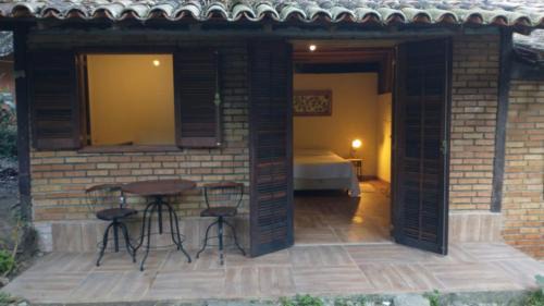 Vale do Ermitao House | Casa da Cachoeira