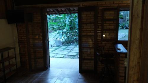 Vale do Ermitao House | Casa da Cachoeira