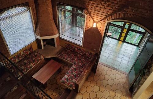 Vale do Ermitao House | Casa da Cachoeira