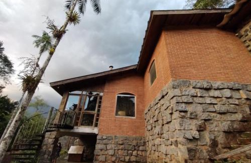 Vale do Ermitao House | Casa da Cachoeira