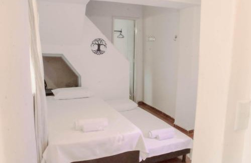 Andarai House | Casa da Carioca com vista para Floresta Tijuca