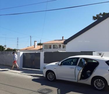 Quinta Do Conde House | Casa da Caroxinha