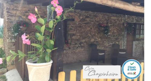 Penacova House | Casa da Chapinheira