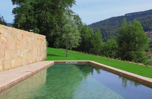 Cossourado Cottage | Casa da Chitas, Labruja, Ponte de Lima