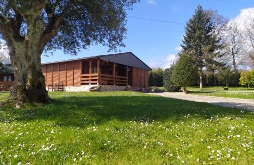 Roupar House | Casa da Chousa