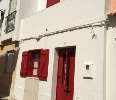 Lagos City Center House | Casa da Coroa