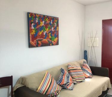 Lagos City Center House | Casa da Coroa