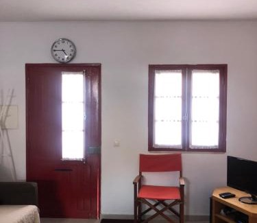 Lagos City Center House | Casa da Coroa
