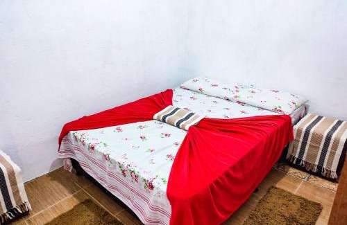 Lencois House | Casa da Debora