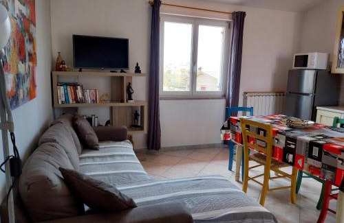 Suni Apartment | Casa Da Dina