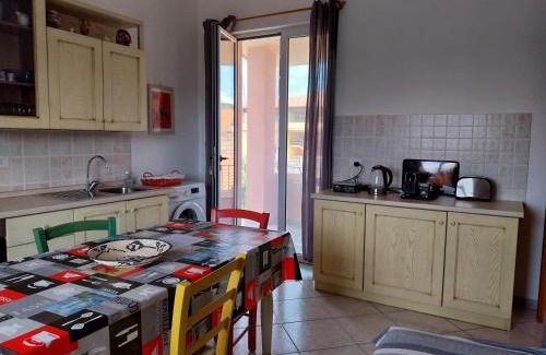 Suni Apartment | Casa Da Dina