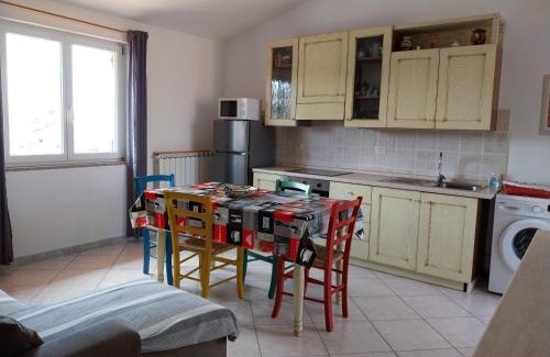 Suni Apartment | Casa Da Dina