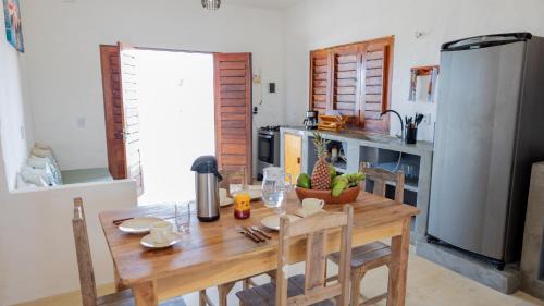 Tatajuba House | Casa da Duna