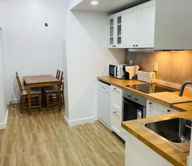 Elvas Apartment | Casa da Edda