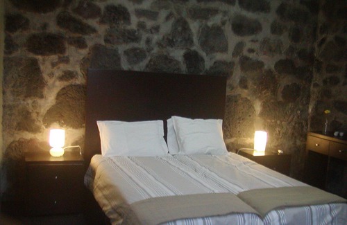 Ribeira do Almeida House | Casa da Ermida, Rural Tourism, S. Jorge, Azores, Portugal