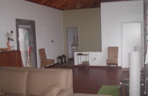 Ribeira do Almeida House | Casa da Ermida, Rural Tourism, S. Jorge, Azores, Portugal