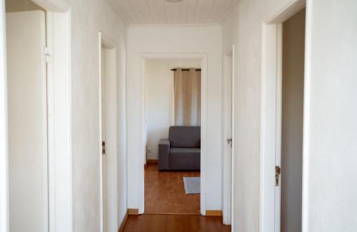 Molares House | Casa da Estação, vista rio Tâmega e Senhora da Graça