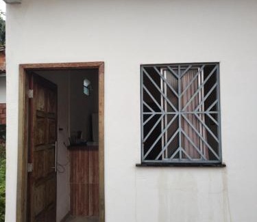 Imbassai House | Casa da Fê