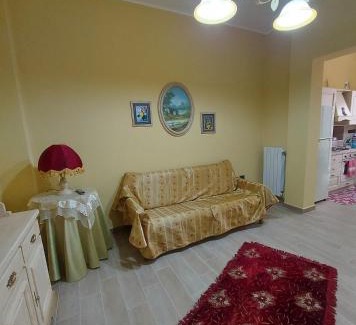 Augusta House | Casa da Flo'