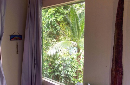 Acu da Torre House | Casa da Floresta Imbassai located 200m from the river and 300m from the beach