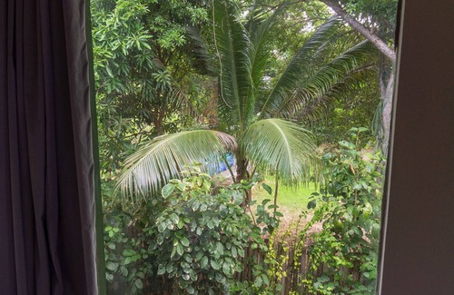 Acu da Torre House | Casa da Floresta Imbassai located 200m from the river and 300m from the beach