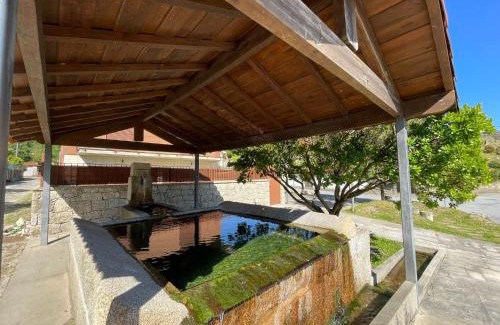 Campo de Gerez Villa | Casa da Fonte - Gerês