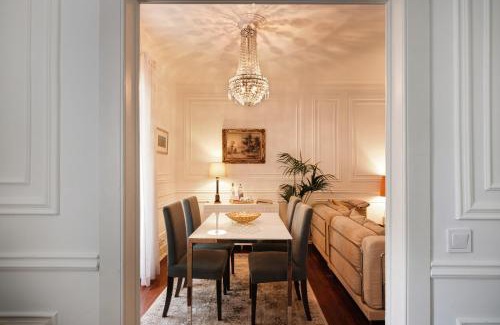 Cascais Apartment | Casa da Fonte - Holiday Apartments