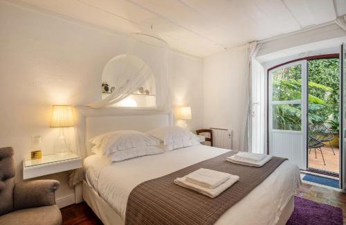 Cascais Apartment | Casa da Fonte - Holiday Apartments