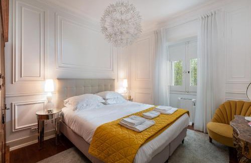 Cascais Apartment | Casa da Fonte - Holiday Apartments