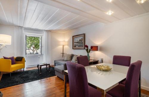 Cascais Apartment | Casa da Fonte - Holiday Apartments