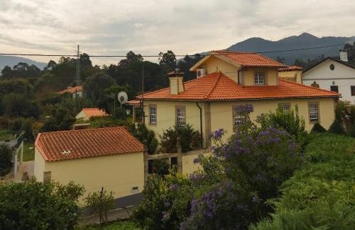 Vitorino das Donas House | Casa da Garrida