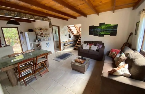 Palmeiras House | Casa da Gata Branca Vale do Capão