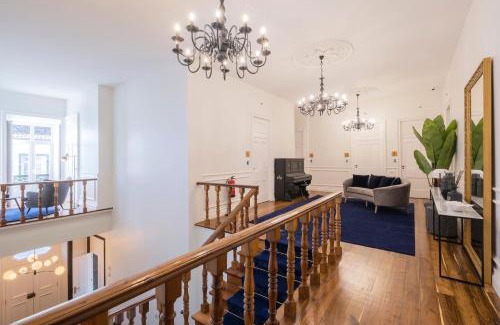 Ponta Delgada Bed & Breakfast | CASA DA GRAÇA