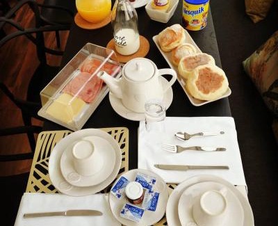Ponta Delgada Bed & Breakfast | CASA DA GRAÇA
