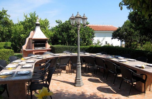 Pata de Baixo Apartment | Casa da Horta, Vale carro Olhos de Agua