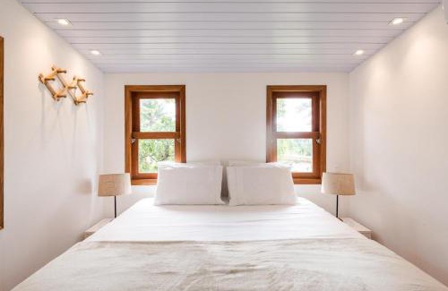 Floresta Velha House | Casa da Ilha