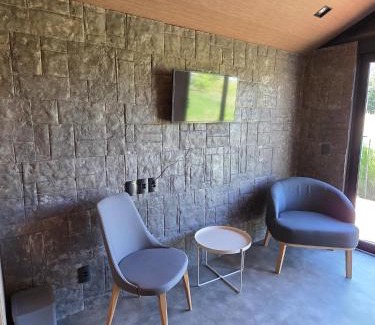 Floresta Velha House | Casa da Ilha
