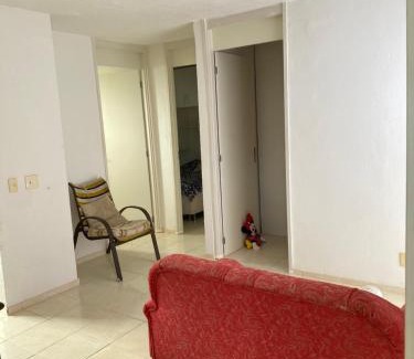 Marituba Apartment | Casa da Jô