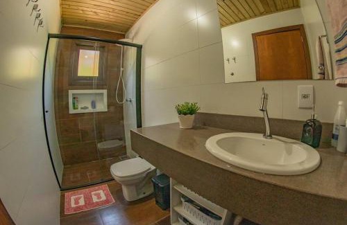 Arroio House | Casa da Lagoa 1 - Ibiraquera