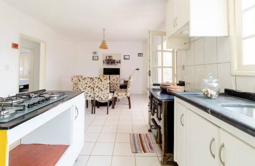 Arroio House | Casa da Lagoa