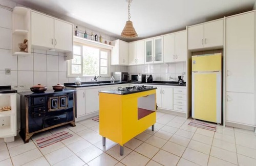 Arroio House | Casa da Lagoa