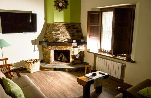 Fonsagrada Apartment | Casa da Lembranza