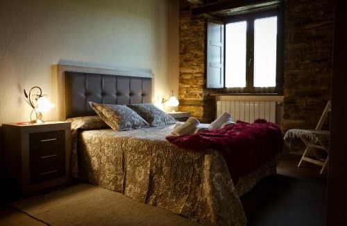 Fonsagrada Apartment | Casa da Lembranza